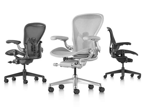 herman miller aeron buying guide|most comfortable herman miller chair.